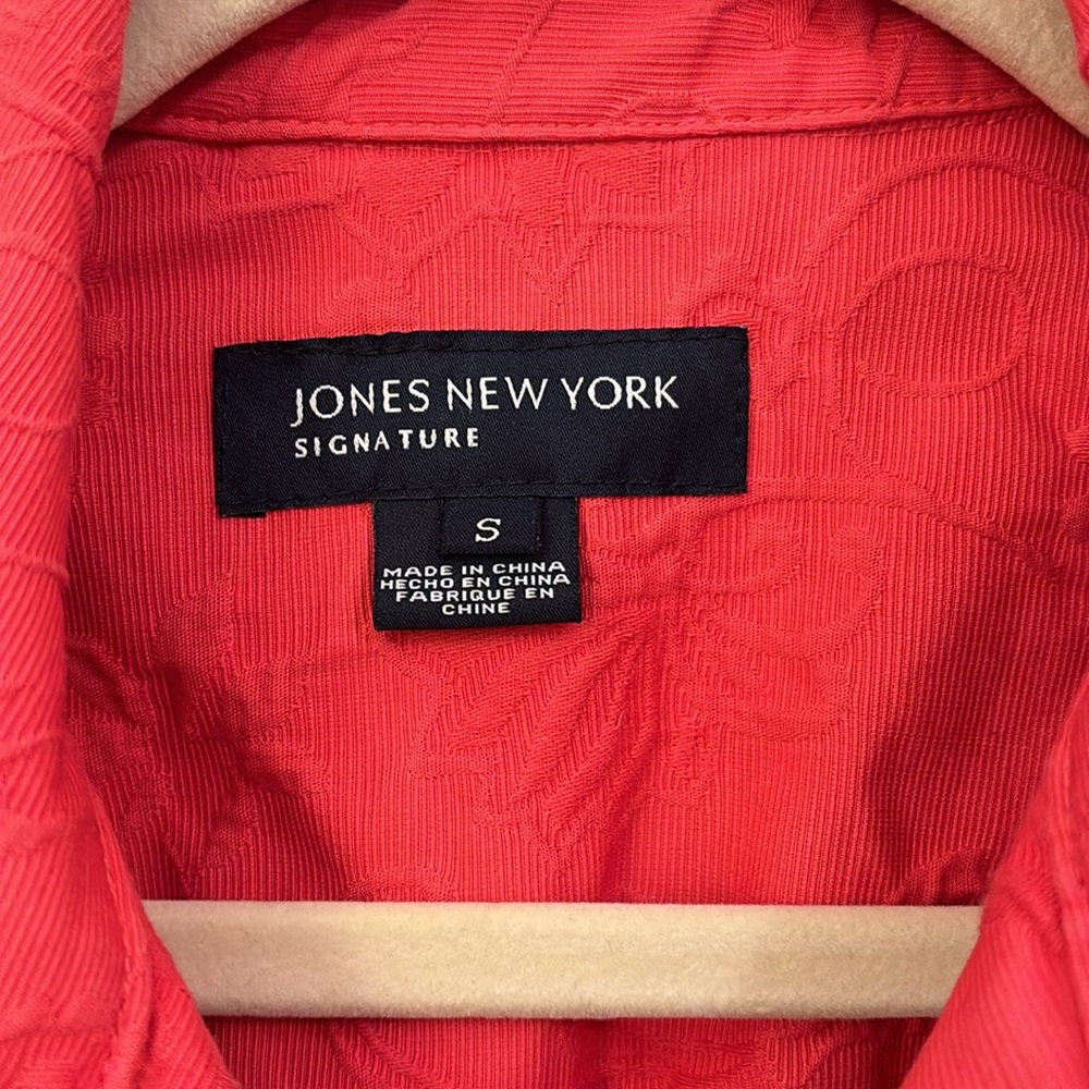 Jones New York Jacket - Picture 2 of 4